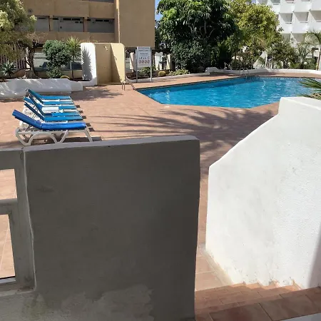 Apartamento Piscina Directa *