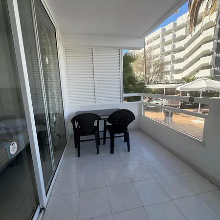 Piscina Directa Apartament