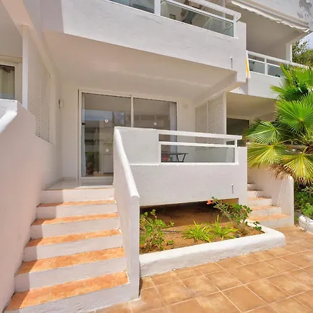 Piscina Directa Apartment