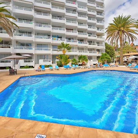 Piscina Directa Apartment Playa Fanabe