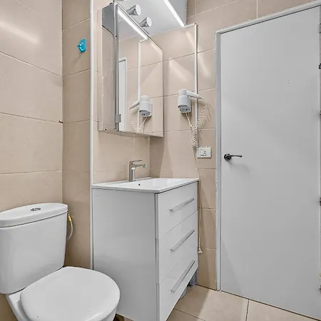 Apartment Piscina Directa *